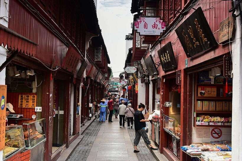 Private Half -Day Tour to Qibao Ancient Water Town - Price and Value: Analyzing the Experience
