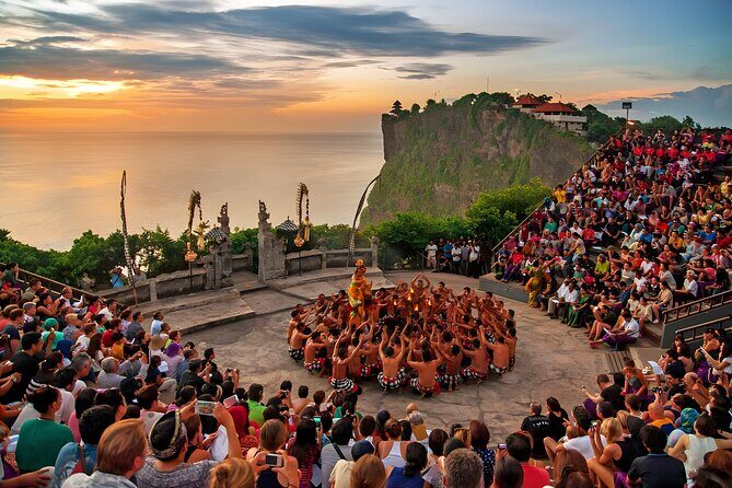 Private Half-Day Tour: Uluwatu Sunset Trip and Dinner Packages - FAQs