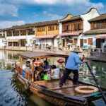 Private Half Day Tour: Zhujiajiao Water Town with Gondola Ride - An In-Depth Look at the Zhujiajiao Tour Experience