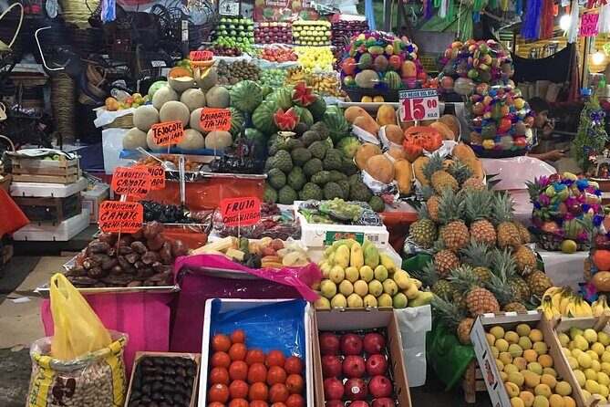 Private Half-Day Traditional Markets Street Food Tour in Mexico City - Who Would Love This Tour?