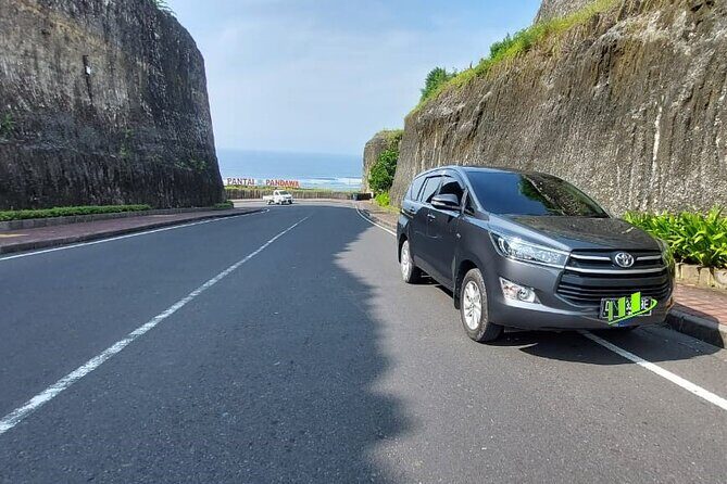 Private Half-Day Uluwatu Beach and Temple Tour - What Sets This Tour Apart?