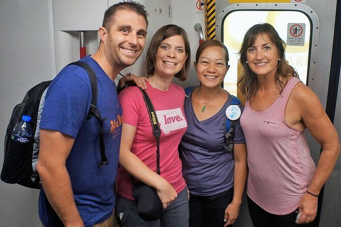 Private Half-Day Walking Tour of the New Territories Region in Hong Kong - Why Choose This Tour?