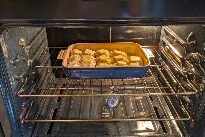 Private Hands On Biscuit Baking Class outside Washington DC - What Travelers Are Saying (Based on Reviews)