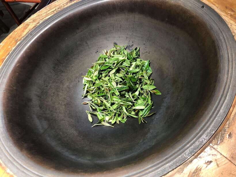 Private Hangzhou Tea Cultural Day Tour - Frequently Asked Questions