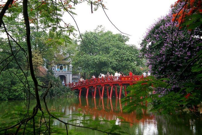 Private Hanoi City Discovery Full-Day Guided Tour - Why This Tour Offers Great Value