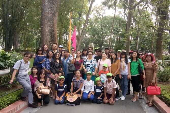 Private Hanoi city tour full day - Who Will Love This Tour?