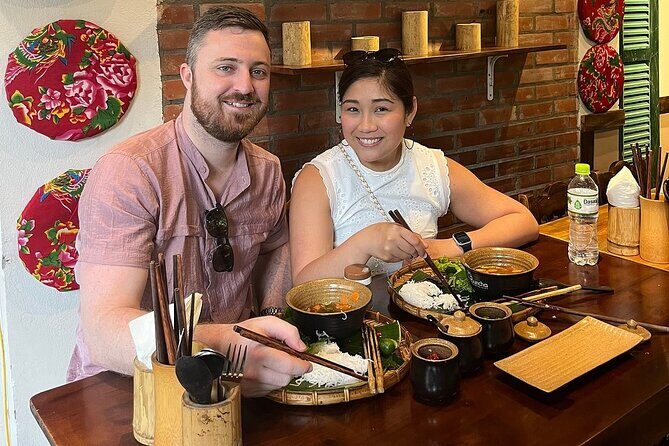 Private Hanoi Food Tour with Train Street and Local Delights - Final Thoughts
