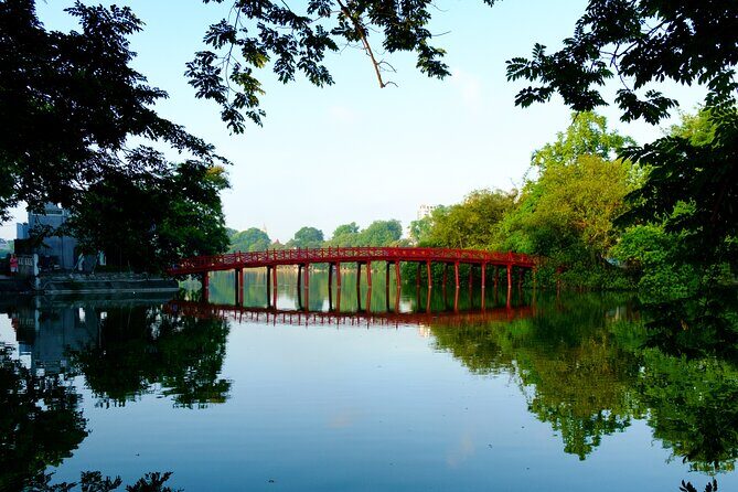 Private Hanoi Half-Day Tour: Train Street and Must Visit Places - Why This Tour Offers Great Value