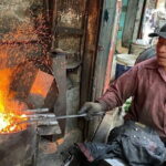 Private Hanoi Historical Walking and Coffee Making Class - The Coffee Making Experience and Cultural Highlights