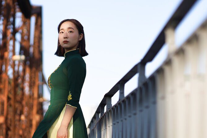 Private Hanoi Photoshoot  Iconic Spots & Hidden Gems - Authentic Experiences and Honest Feedback