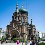 Private Harbin City Day Tour of Russian Historical Sites and Culture - Final Thoughts