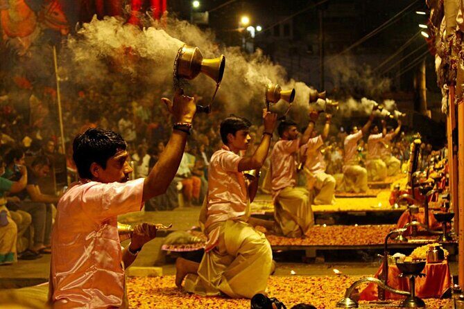 Private Haridwar Same day Tour from Delhi - What to Expect from the Experience
