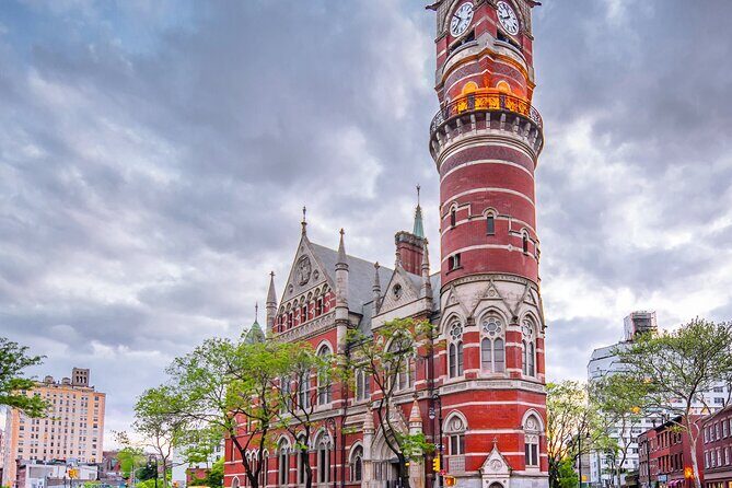 Private Haunted and Historic Audio Tour in Greenwich Village - The Experience: What It Feels Like and Why It Works