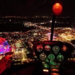 Private Helicopter After-hours Tour: Orlando Parks (31or48 miles) - A Deep Dive into the Orlando Helicopter Experience