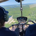 Private Helicopter Flight Lesson from Westchester - Authentic Experiences and Honest Feedback from Tour-Goers