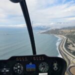 Private Helicopter Tour in Santa Barbara - A Detailed Breakdown of the Experience
