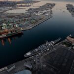 Private Helicopter Tour of Rancho Palos Verdes, Los Angeles, and Long Beach - The Itinerary: What Youll Actually See