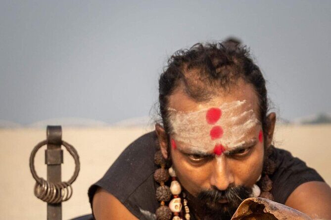 Private Heritage and Spiritual Walk Tour - Varanasi Kashi - Who Should Consider This Tour?