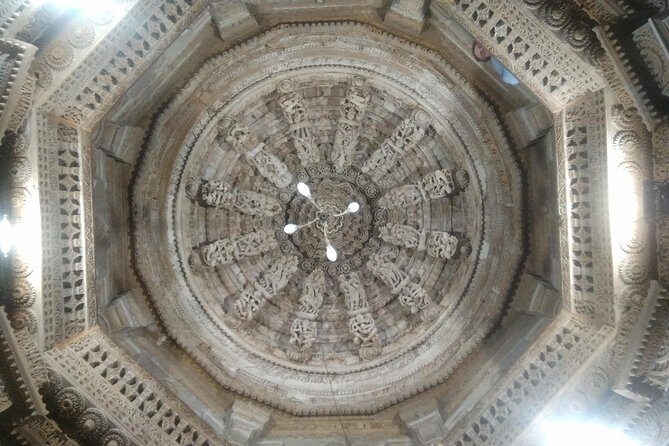 Private Heritage Walking Tour in Jaisalmer Fort and Old Bazaar - The Sum Up: Is This the Tour for You?