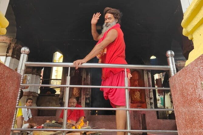 Private Heritage Walking Tour in Kamakhya Devalaya - The Value and Practicality of the Tour