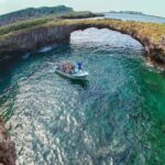 Private Hidden Beach from Punta de Mita - The Value of the Experience