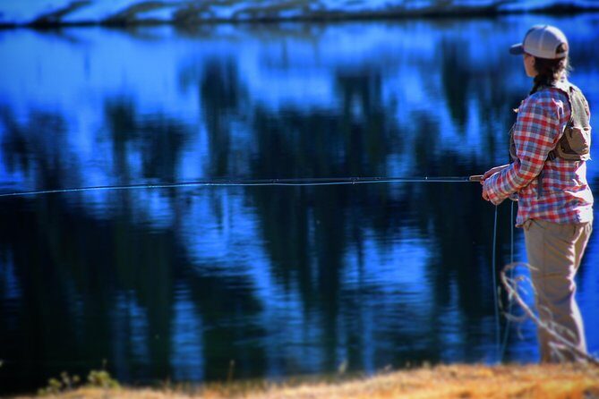 Private High Country Fly Fishing Adventure - The Sum Up: Is This Tour Right for You?