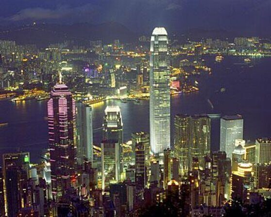 Private Highlights Tour of Hong Kong Island - Who Should Consider This Tour?
