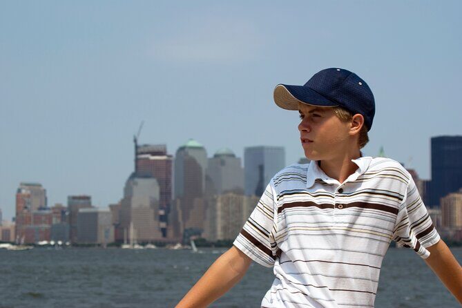 Private Highlights Tour of New York by Foot and Subway (Half Day) - Fifth Avenue and the Luxurious Sights