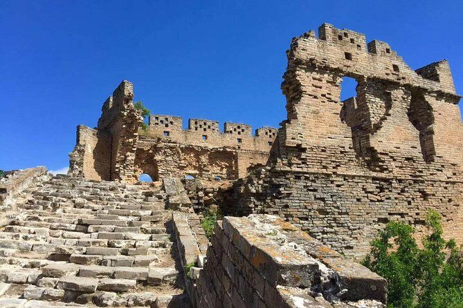 Private Hike from Beijing: Go Beyond The Jiankou and Mutianyu Great Wall - Why This Tour Stands Out