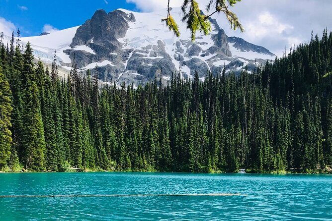 Private Hiking Day tour of Joffre Lakes Park - Authenticity and Experience