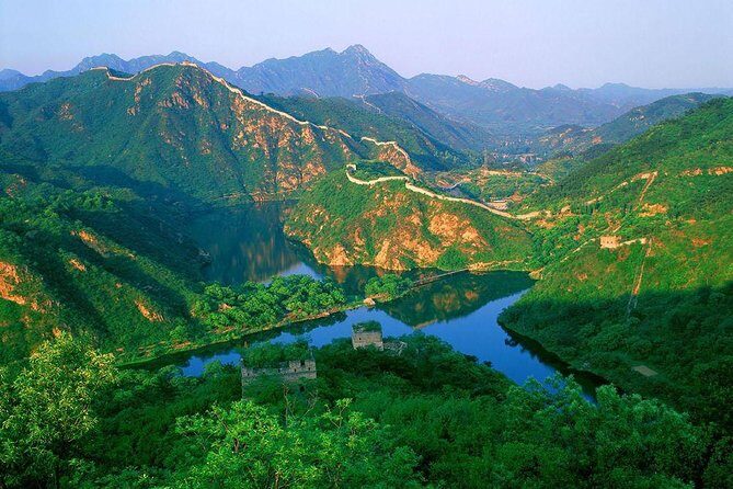 Private Hiking Day Trip to Huanghuacheng Water Great Wall - Who Should Consider This Tour?