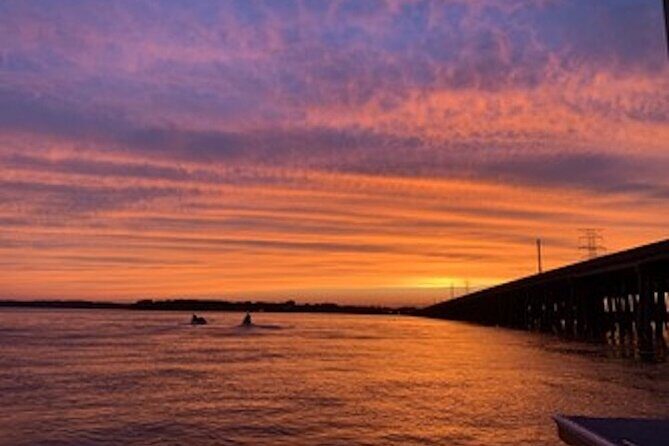 Private Hilton Head Sunset Dolphin Tour - Frequently Asked Questions