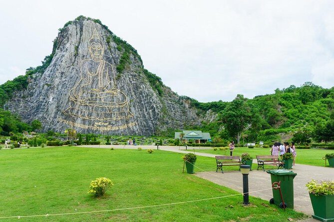 Private Hindu Selfie City & Temple Tours in Pattaya with Lunch(Indian,Veg,Thai) - What Travelers Say: Authentic Perspectives