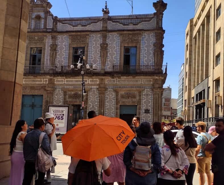 Private Historic Downtown Tour - Top Rated - Final Thoughts