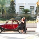 Private Historic Savannah Tour in a Vintage Citroën - Who Should Consider This Tour?