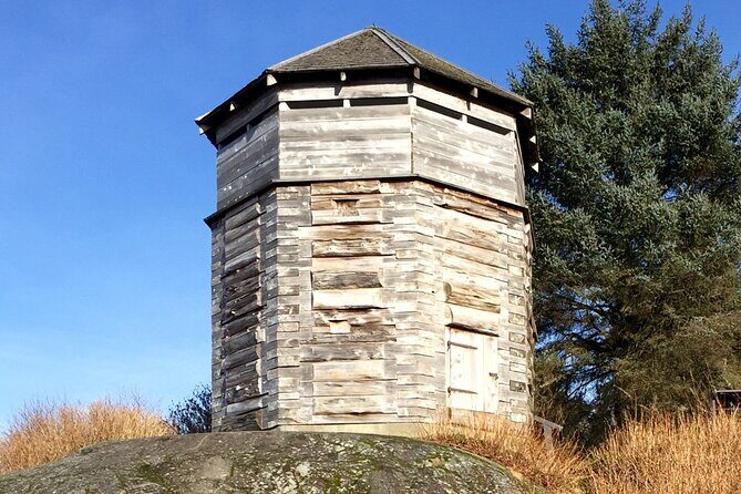 Private Historic Sitka Sea Walk Tour - Who Should Consider This Tour?