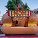 Private Historical Journey in the Tail O the Pup in LA - The Detailed Itinerary and Experience Breakdown