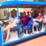 Private Historical Tour of St. Augustine - The Bottom Line