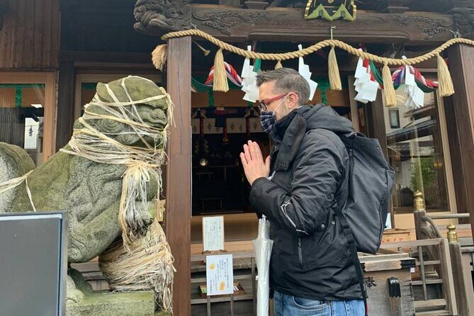 Private Historical Walking Tour of Niigata Port Town - Who Will Love This Tour?