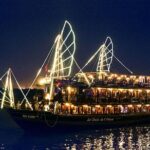 Private Ho Chi Minh by Jeep Evening Tour and Dinner Cruise - Authenticity and Personal Touches