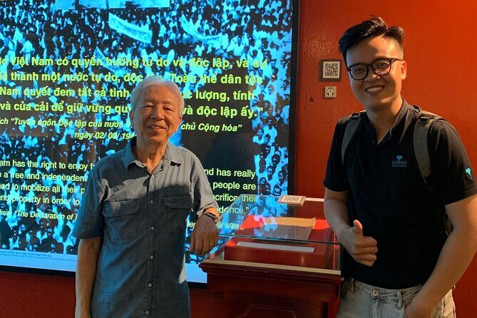 Private Ho Chi Minh City Half-Day Tour - The Sum Up