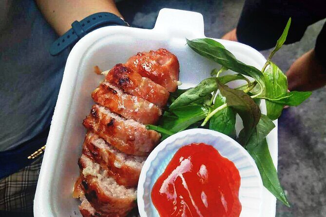 Private Ho Chi Minh City Street Food Tour by Scooter or Walking - Who Would Enjoy This Tour Most?