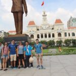 Private Ho Chi Minh City Tour Half-day by Car - FAQs
