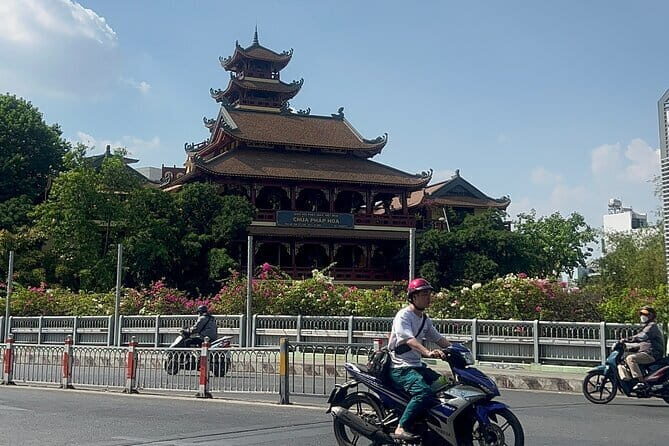 Private Ho Minh City Sightseeing Shore Excursion From Phu My Port - FAQ