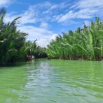 Private Hoi An City tour -Basket Boat Ride in the Coconut forest - Exploring the Details: What You Can Expect
