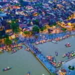 Private HOI AN Coconut Boat AND HOI AN Ancient TOWN FROM DN CITY - Who Would Love This Tour?
