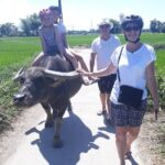 Private Hoi An Countryside: Biking, Basket boat, buffalo, foods - Final thoughts