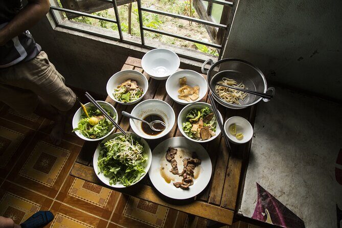 Private Hoi An Evening Food Tastings Tour by Bike - Why This Tour Is Worth Your Time