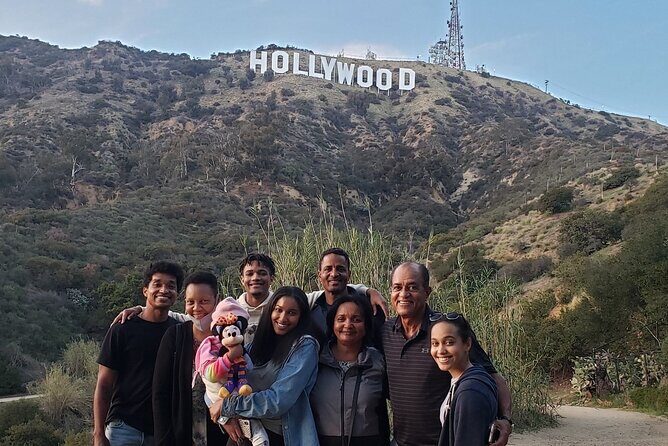 Private Hollywood Sign Adventure Hike - Closest Possible View - Who Should Consider This Tour?