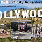 Private Hollywood To Beverly Hills sightseeing tour from Orange County - Who Should Consider This Tour?